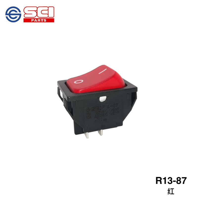 新進SCI R13-87