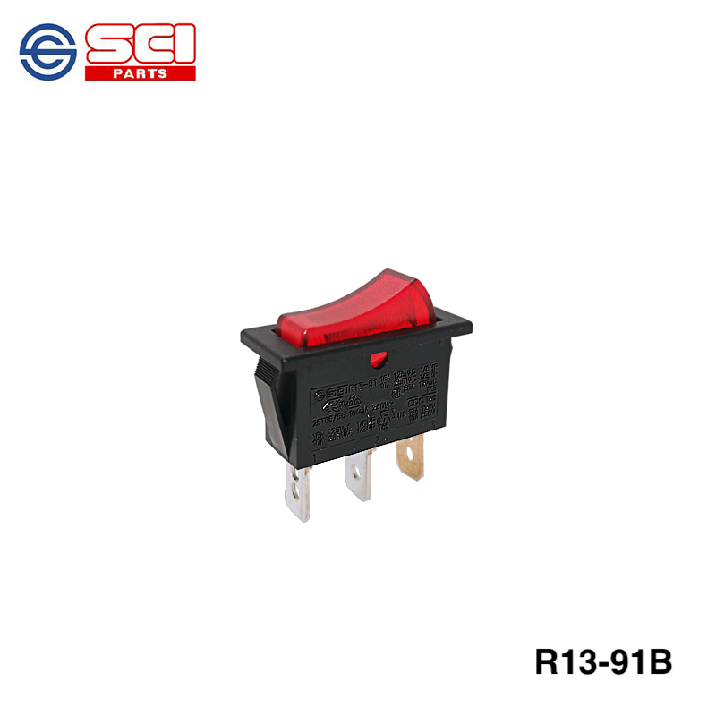 新進SCI R13-91 