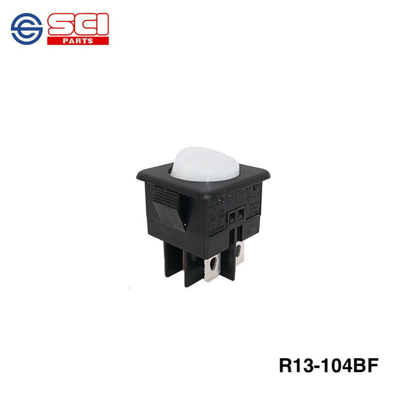 新進 R13-104