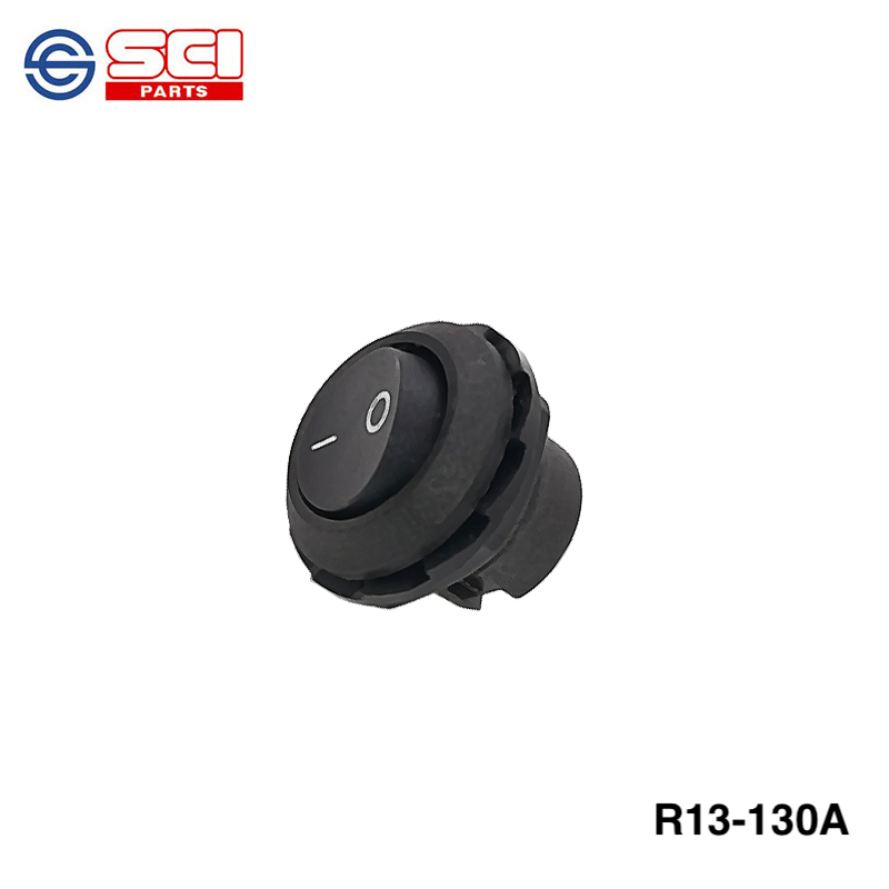 SCI Rocker switch R13-130