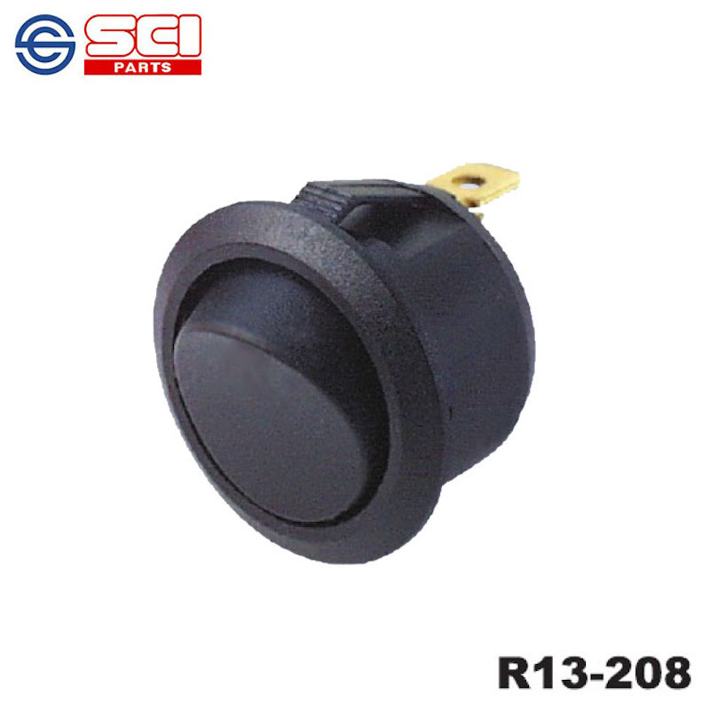 SCI Rocker switch R13-208
