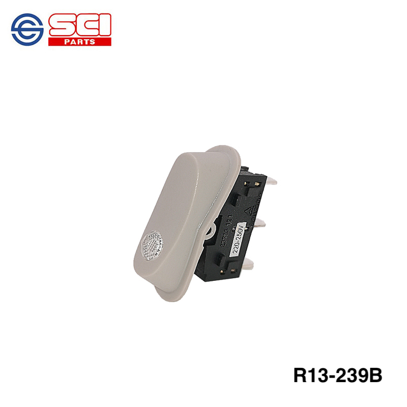 SCI Rocker switch R13-239