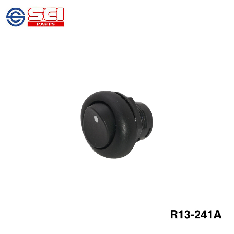 SCI Rocker switch R13-241