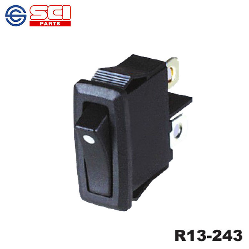 SCI Rocker switch R13-243