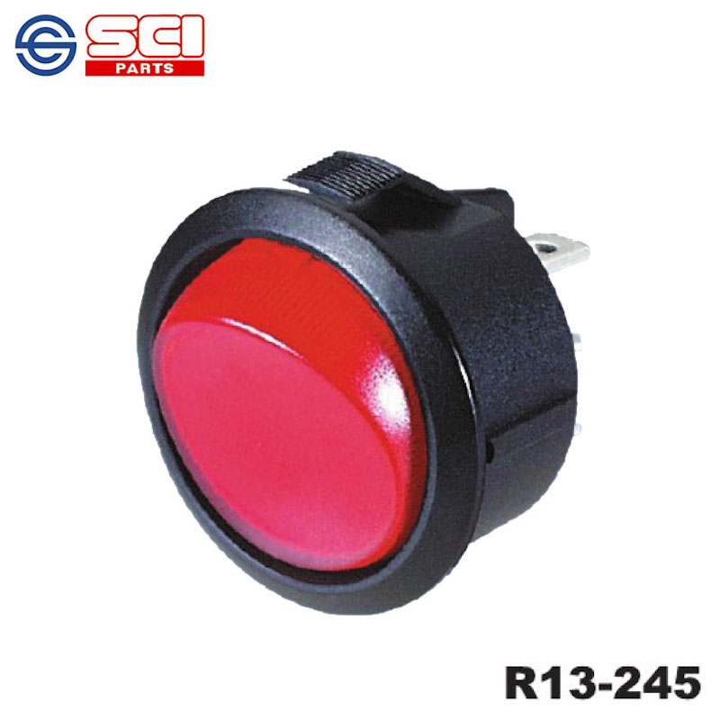 SCI Rocker switch R13-245