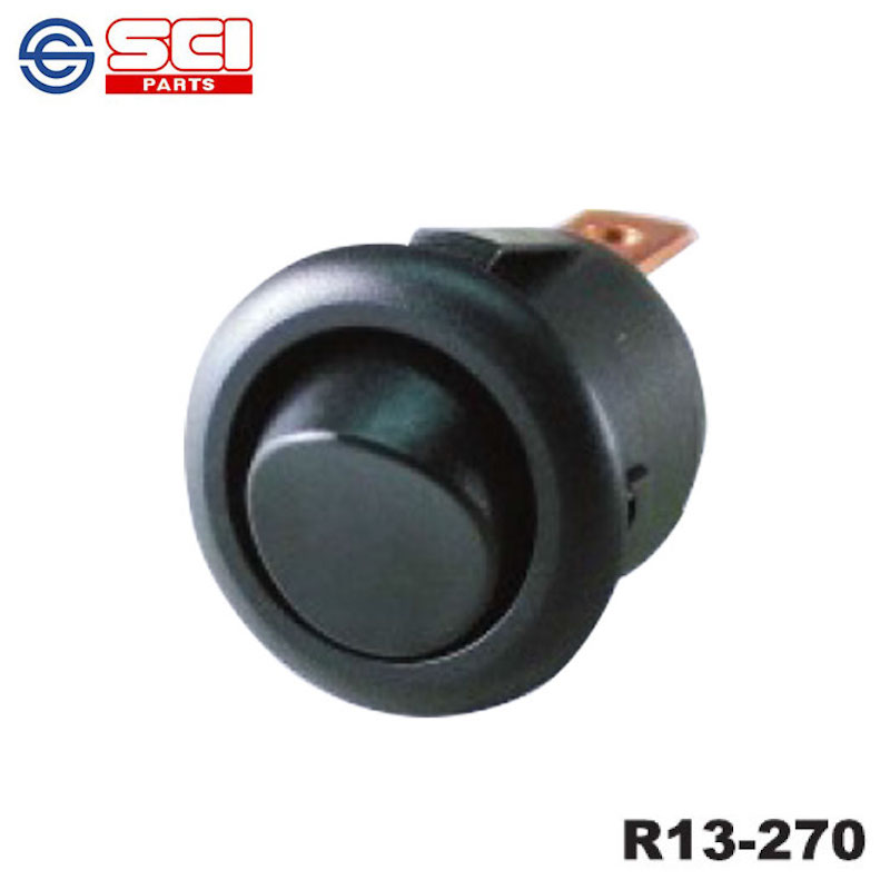 SCI Rocker switch R13-270