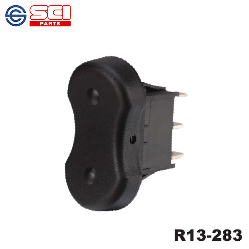 SCI Rocker switch R13-283