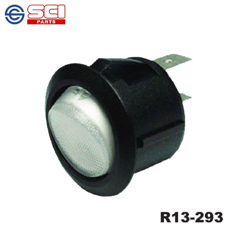 SCI Rocker switch R13-293