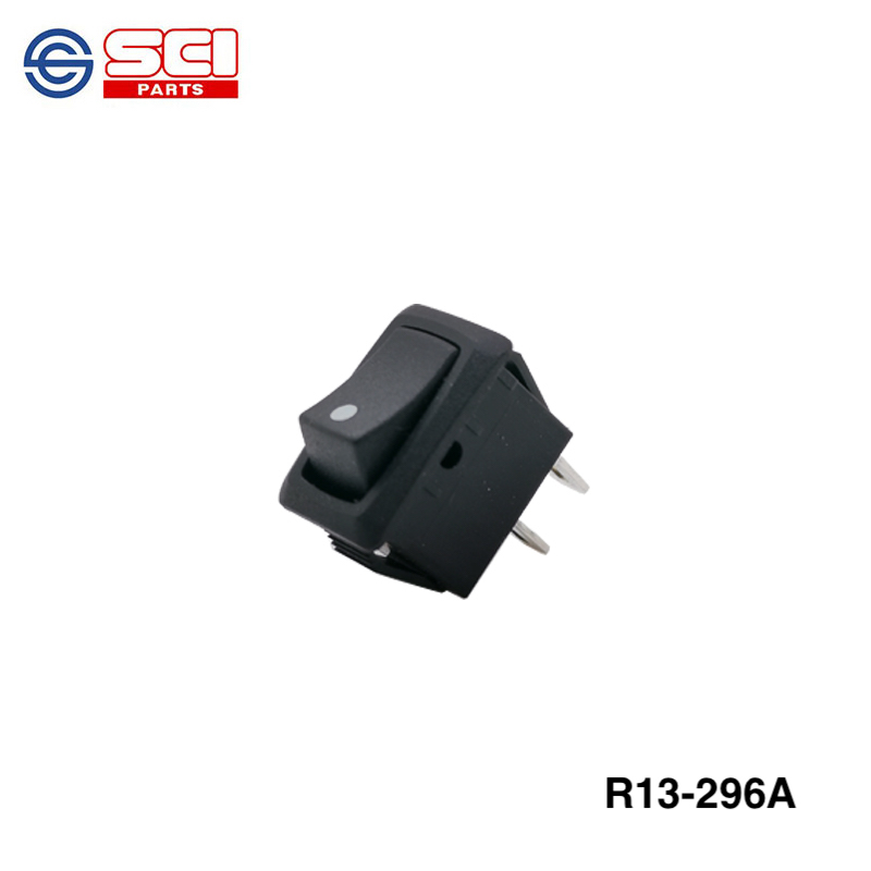 SCI Rocker switch R13-296
