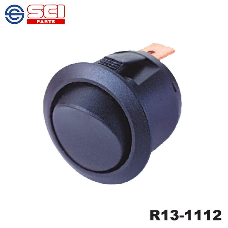 SCI Rocker switch R13-1112