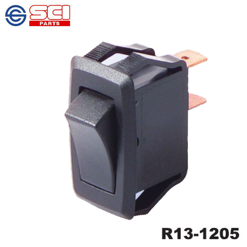 SCI Rocker switch R13-1205