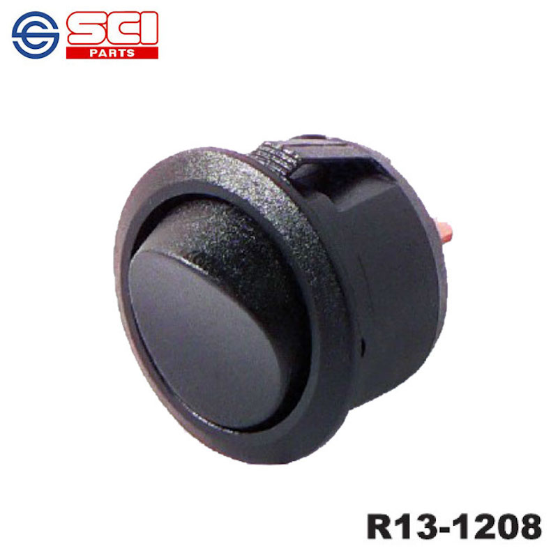 SCI Rocker switch R13-1208