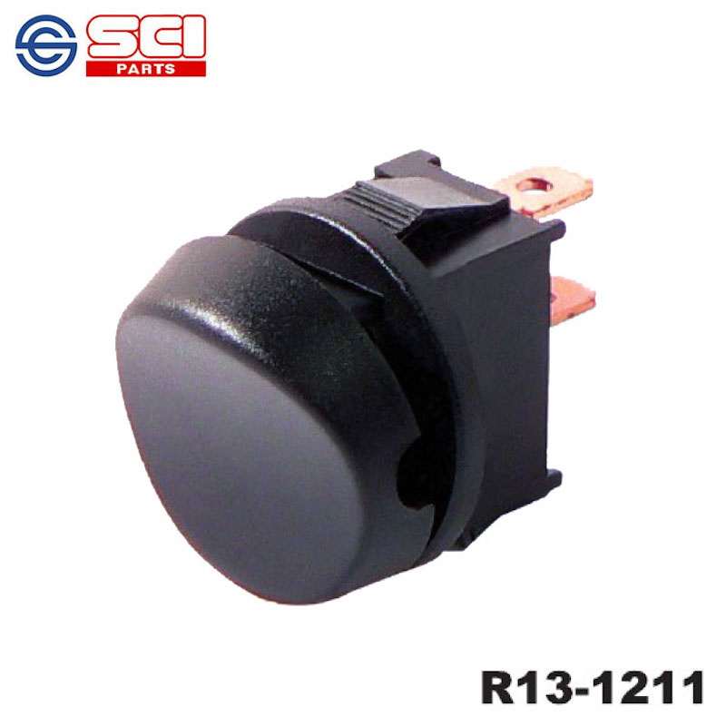SCI Rocker switch R13-1211