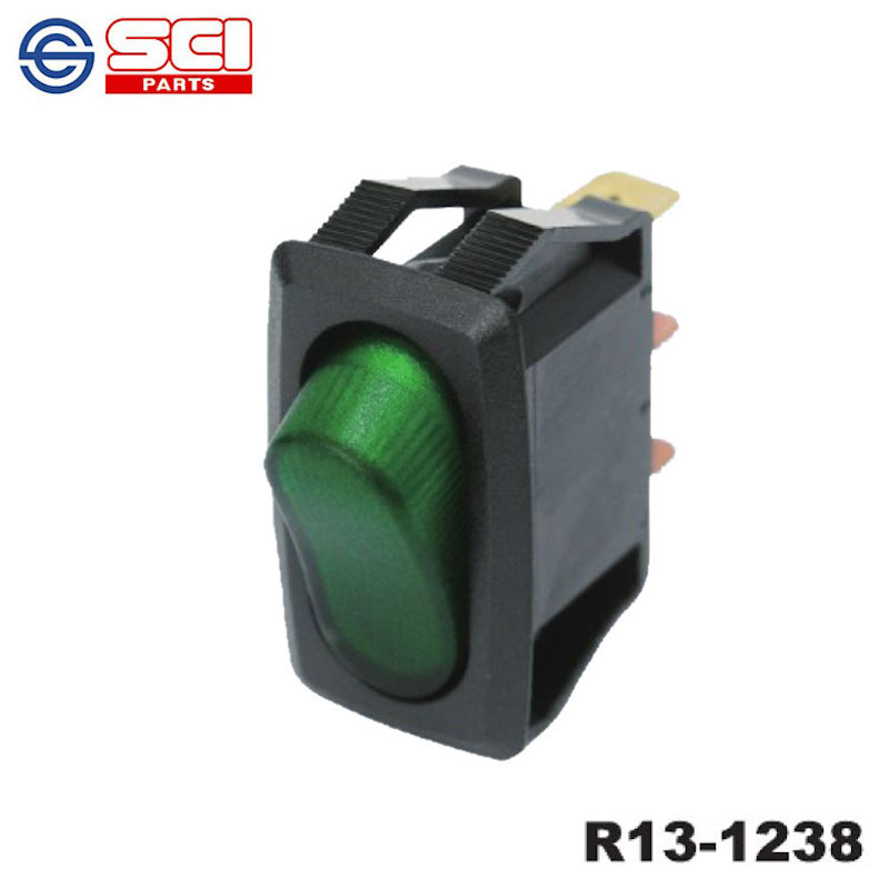 SCI Rocker switch R13-1238