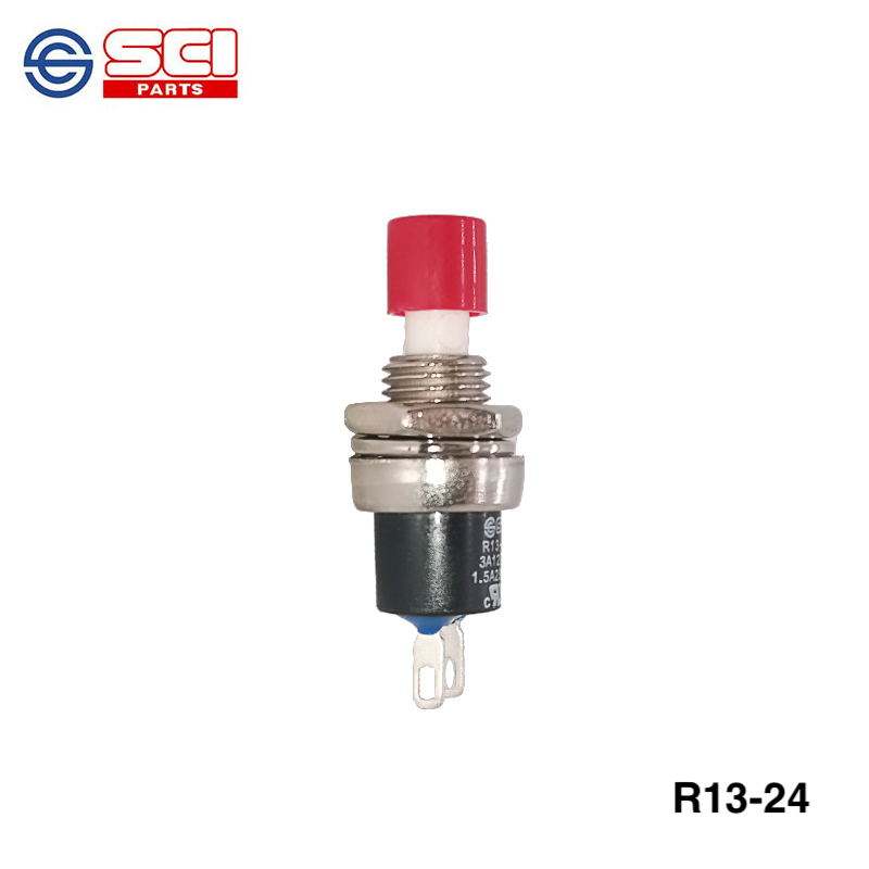 新進(jìn)SCI R13-24