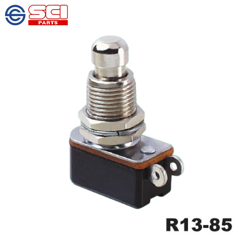 新進(jìn)SCI R13-85
