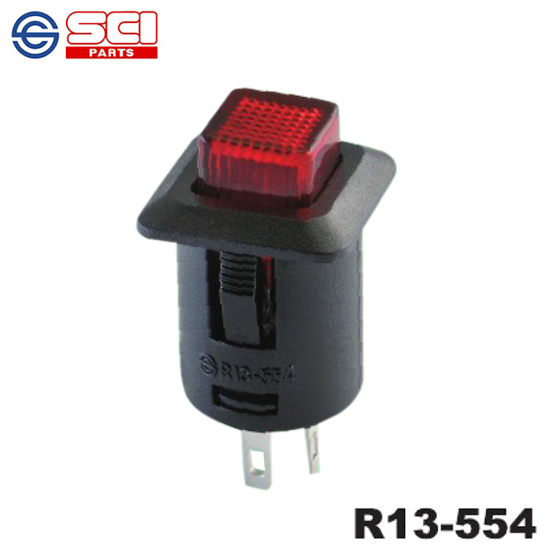 新進 R13-554