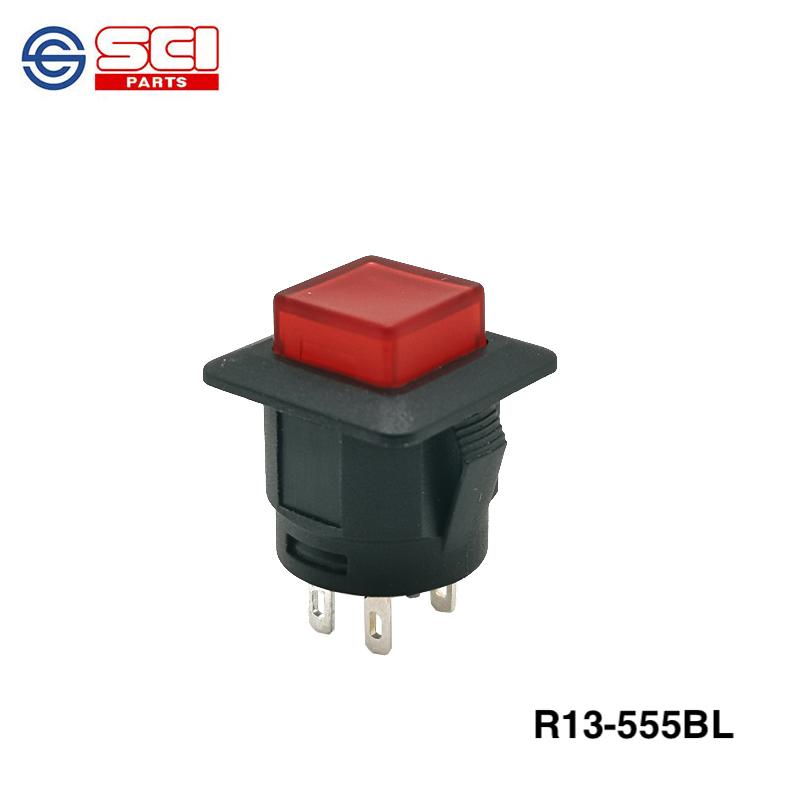 新進 R13-555