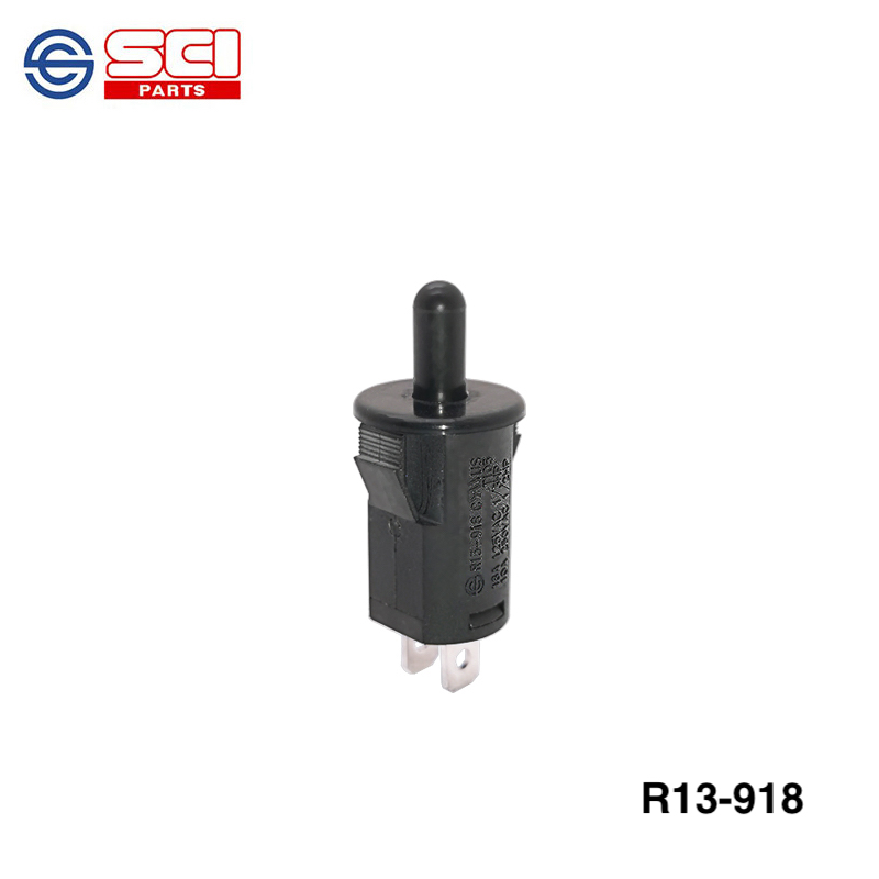 新進 R13-918