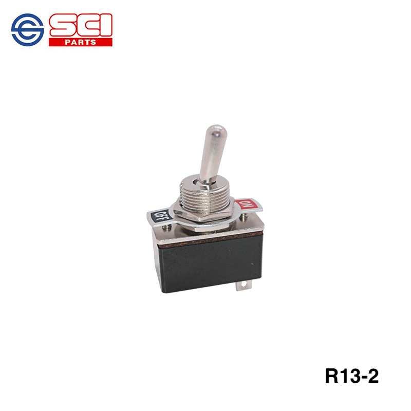 SCI Toggle switch R13-2