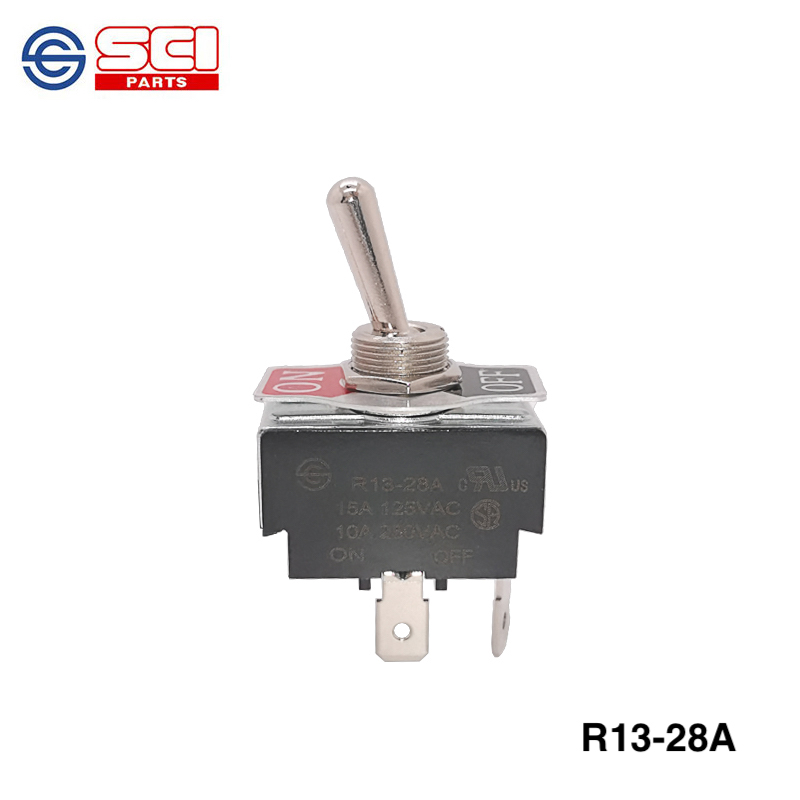 SCI Toggle switch R13-28