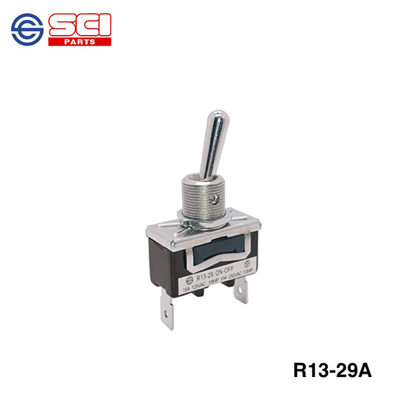 SCI Toggle switch R13-29