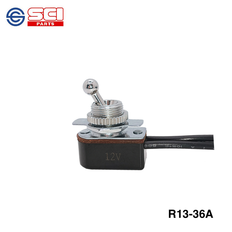 SCI Toggle switch R13-36