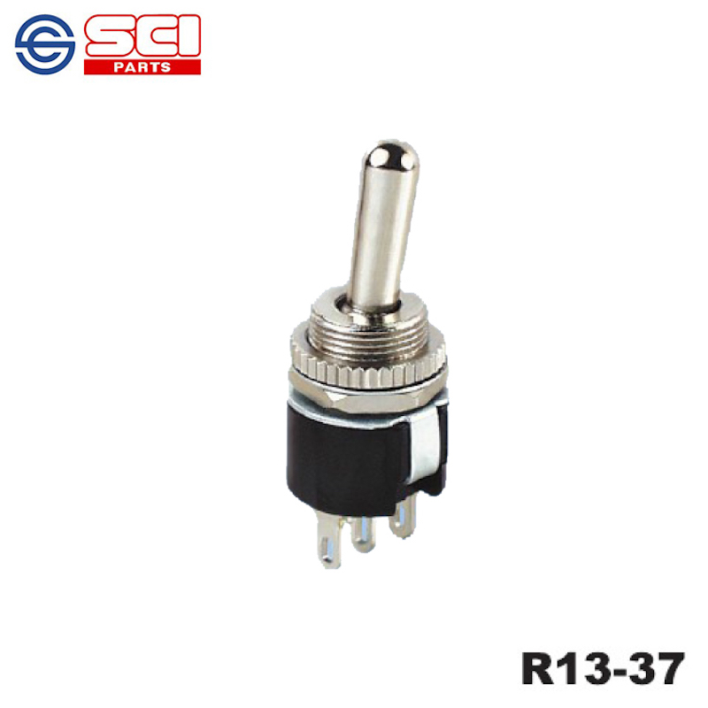 SCI Toggle switch R13-37