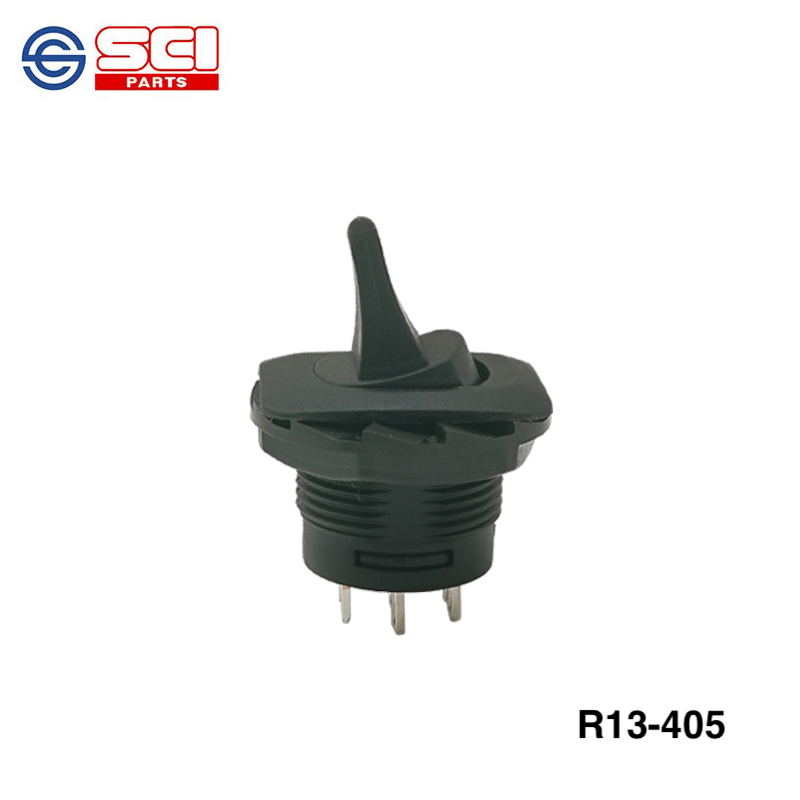 新進 R13-405
