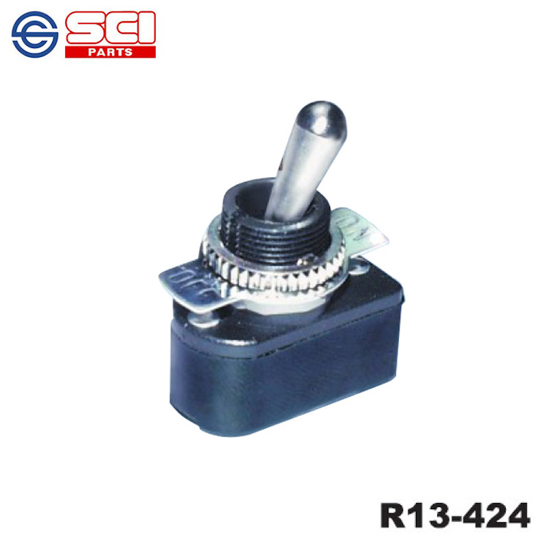 SCI Toggle switch R13-424