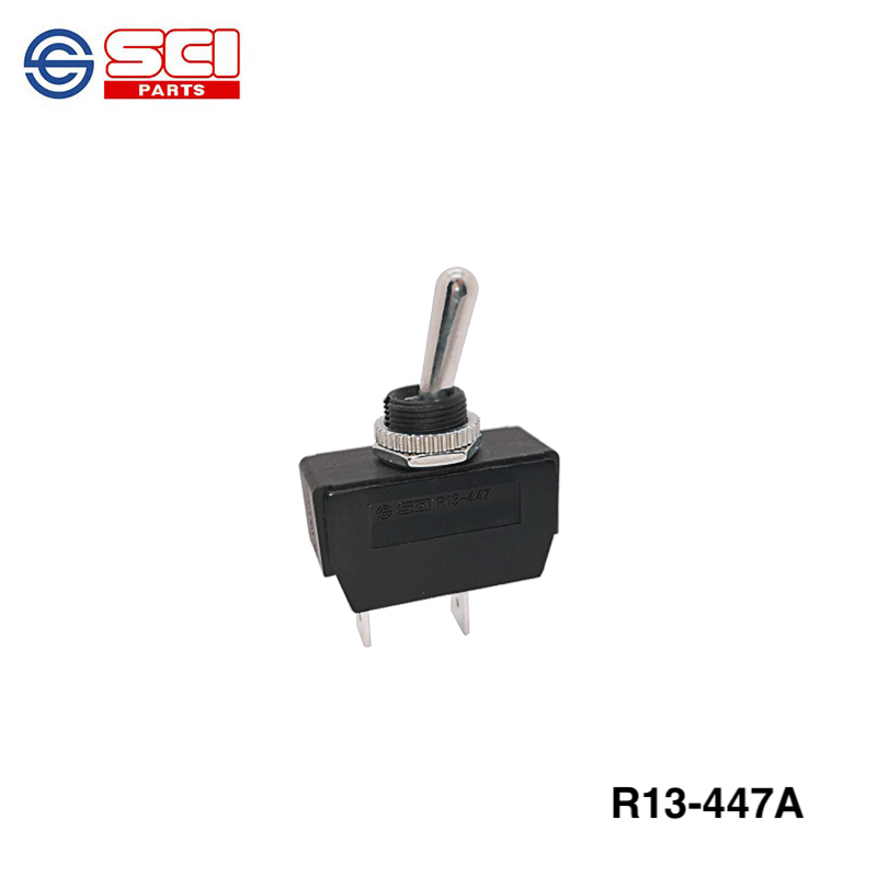 SCI Toggle switch R13-447