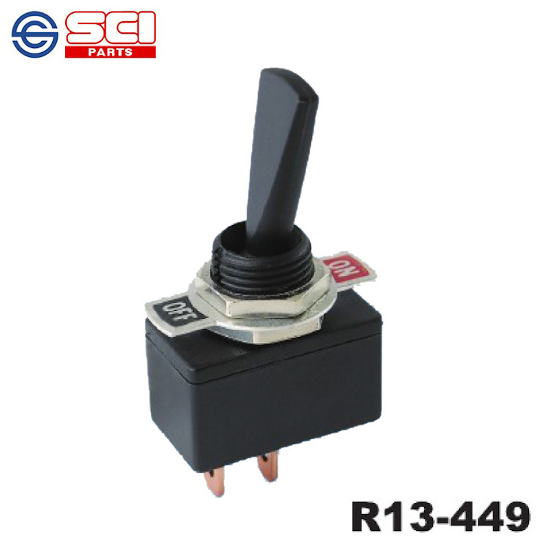 SCI Toggle switch R13-449
