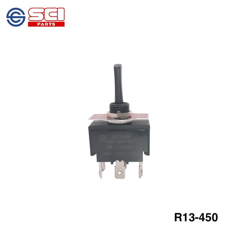 SCI Toggle switch R13-450
