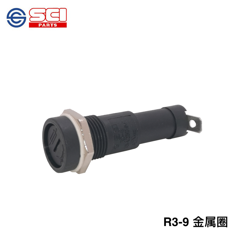 SCI Fuse holder R3-9