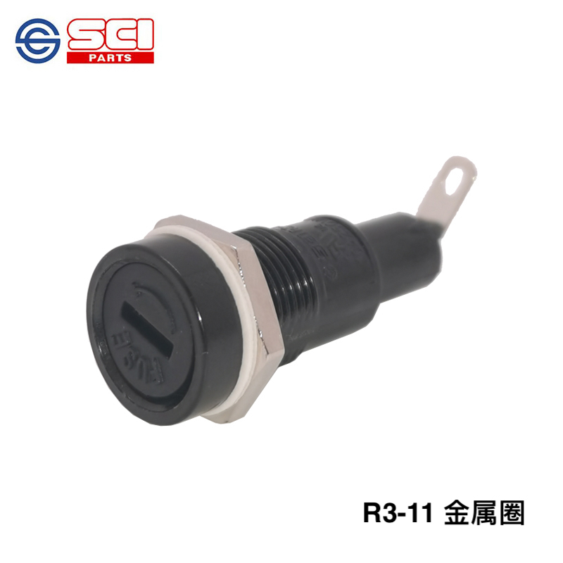 SCI Fuse holder R3-11