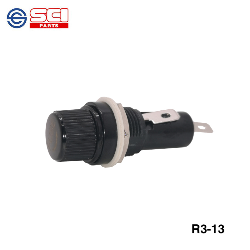 SCI Fuse holder R3-13