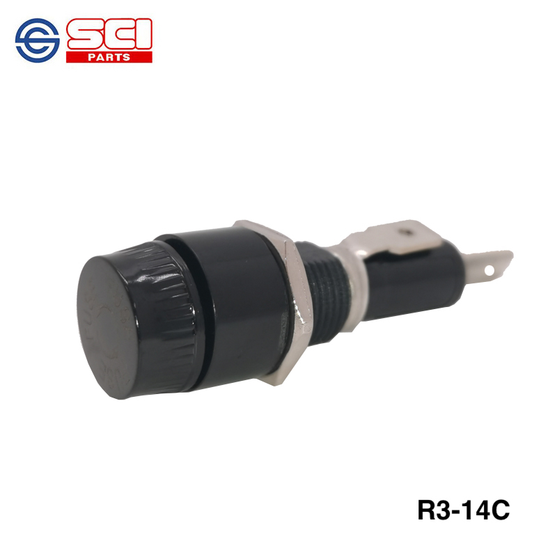 SCI Fuse holder R3-14
