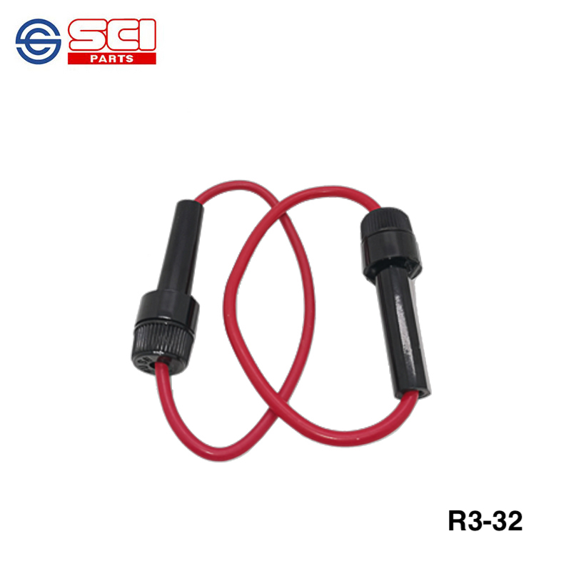 SCI Fuse holder R3-32