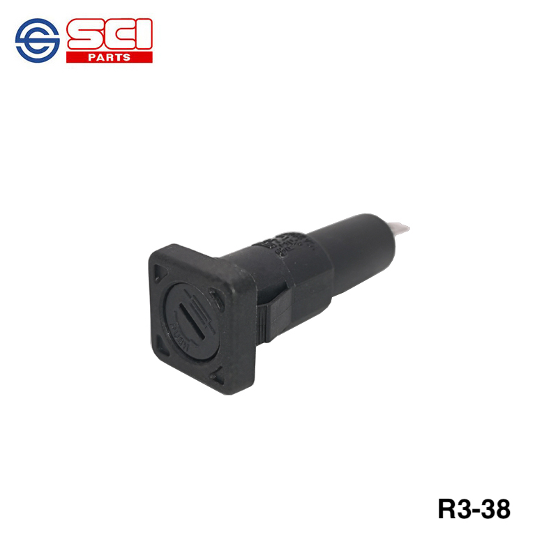 SCI Fuse holder R3-38