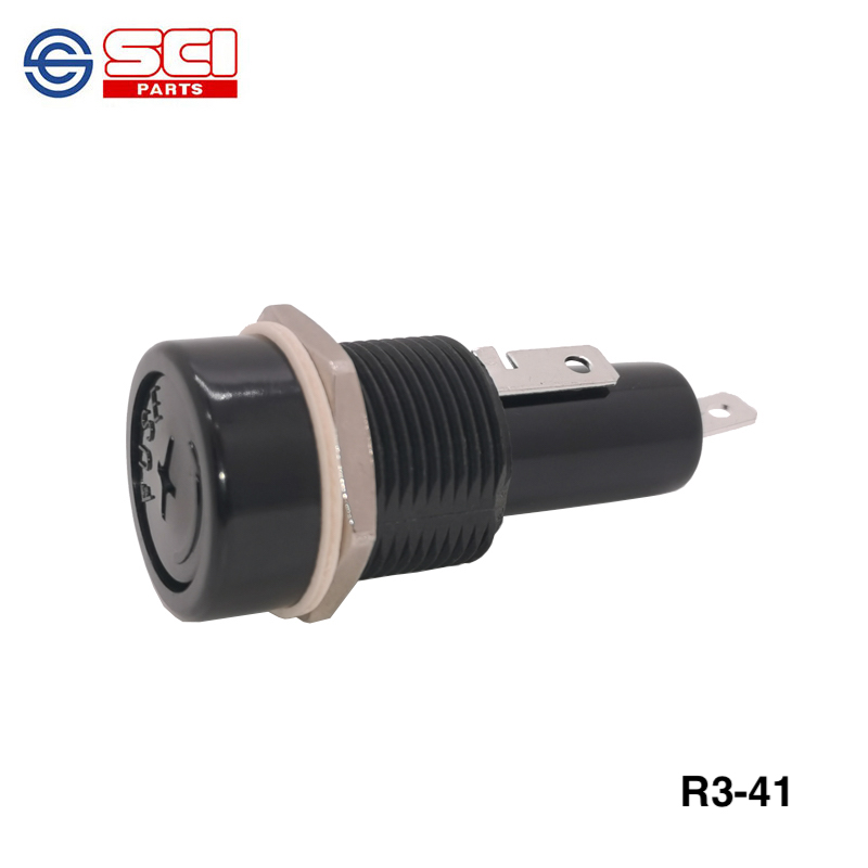 SCI Fuse holder R3-41