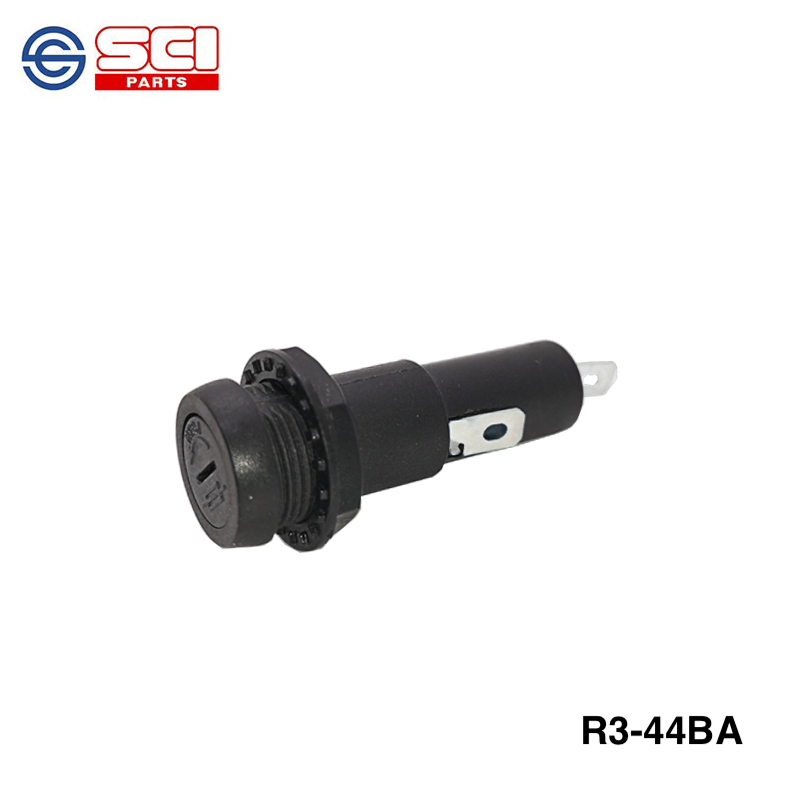 SCI Fuse holder R3-44