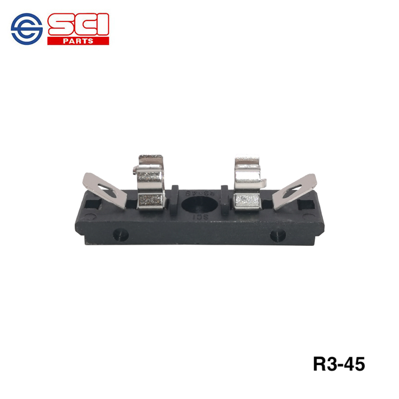 SCI Fuse holder R3-45