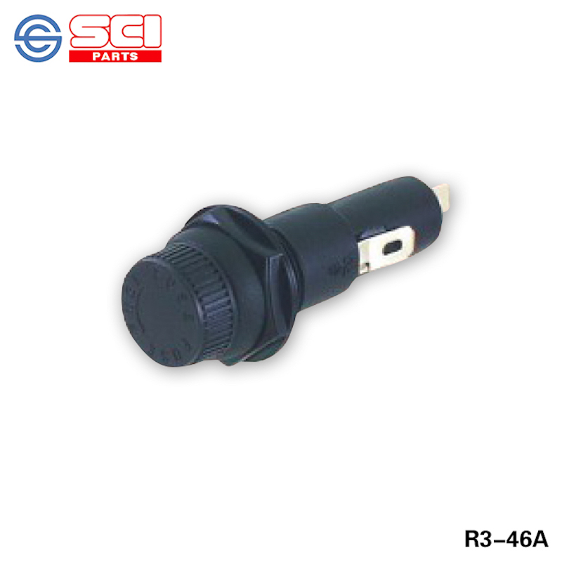 SCI Fuse holder R3-46