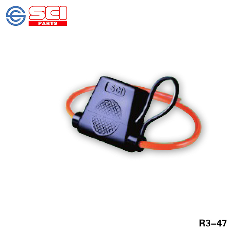 SCI Fuse holder R3-47