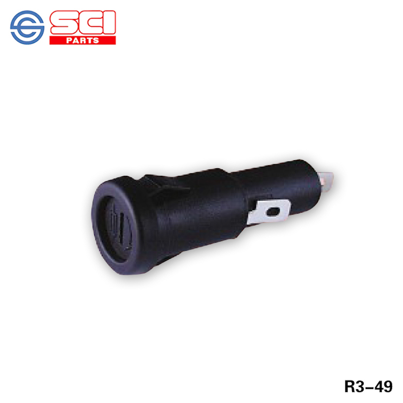 SCI Fuse holder R3-49