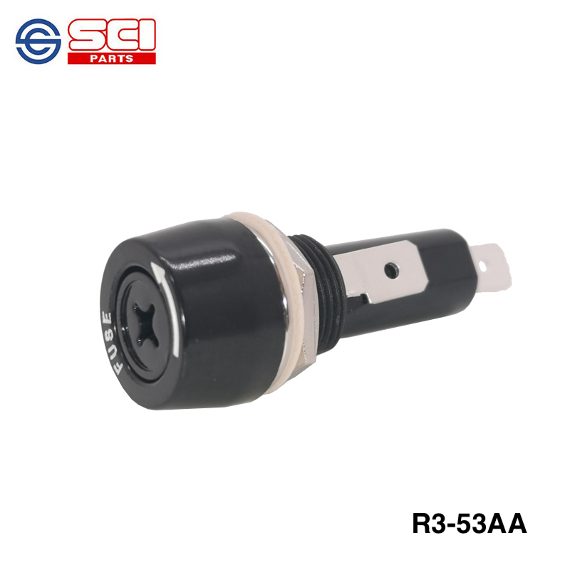 SCI Fuse holder R3-53
