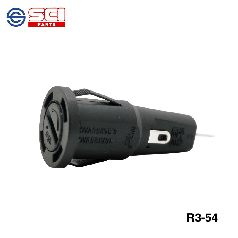 SCI Fuse holder R3-54