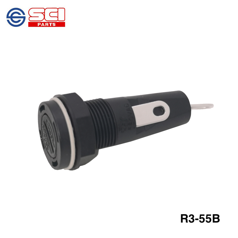 SCI Fuse holder R3-55