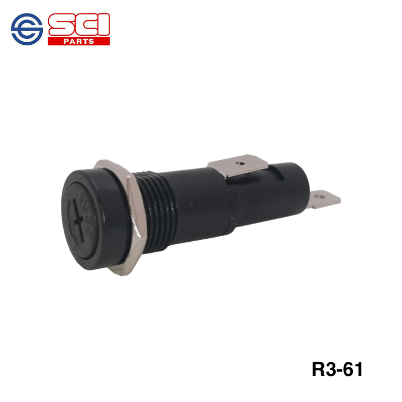 SCI Fuse holder R3-61