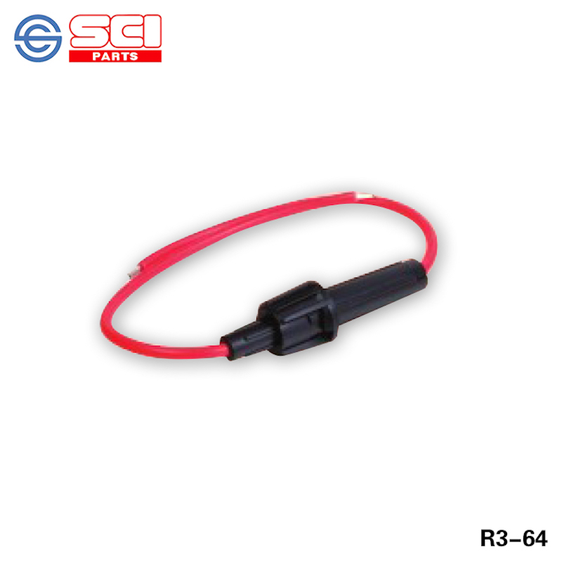 SCI Fuse holder R3-64